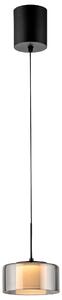 ZÁVĚSNÉ LED SVÍTIDLO, Nein W, 15/220 cm XXXL