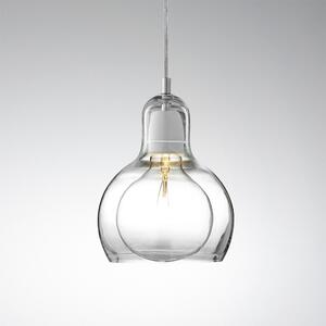 &Tradition designová závěsná svítidla Mega Bulb