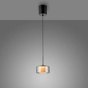 ZÁVĚSNÉ LED SVÍTIDLO, 15/220 cm - Závěsná světla