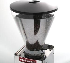 La Pavoni designové mlýnky na kávu Tritasassi - TTSP