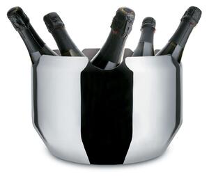 Alessi designové chladiče na víno/ šampaňské Noe Wine Cooler