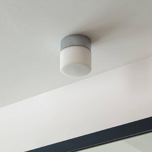 Arcchio Timaris LED koupelnové stropní chrom, IP44