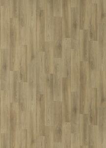 Breno PVC SUPERTEX NEW Rhapsody 555 - hnědé dřevo, šíře 200 cm