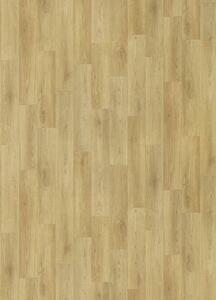 Breno PVC SUPERTEX NEW Rhapsody 561 - hnědé dřevo, šíře 200 cm