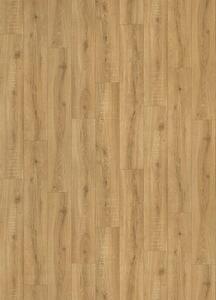 Breno PVC SUPERTEX NEW Sorbonne 545 - hnědé dřevo, šíře 300 cm