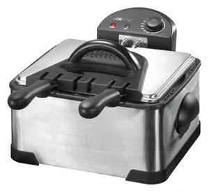 Clatronic FR 3195 fritéza, 4 l
