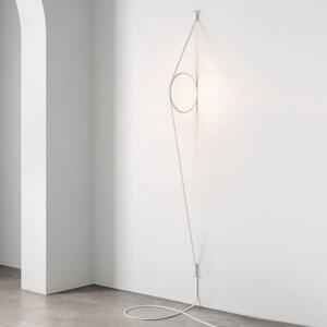 Flos designová nástěnná svítidla Wirering