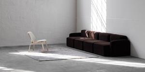 Normann Copenhagen designová křesla My Chair Lounge