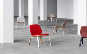Normann Copenhagen designová křesla My Chair Lounge