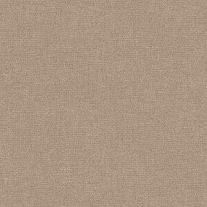 Vliesová tapeta na zeď, hnědá, imitace látky, RE25125, Reflect, Shades of Colour, Decoprint