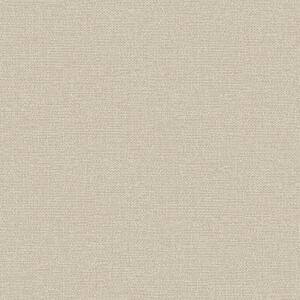 Vliesová tapeta na zeď, hnědo-stříbrná, imitace látky, RE25122, Reflect, Shades of Colour, Decoprint