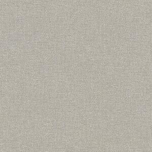 Vliesová tapeta na zeď, šedo-stříbrná, imitace látky, RE25124, Reflect, Shades of Colour, Decoprint