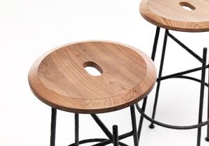 Mogg designové stoličky Sbagliato