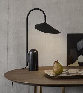 Ferm Living designové stolní lampy Arum Table Lamp
