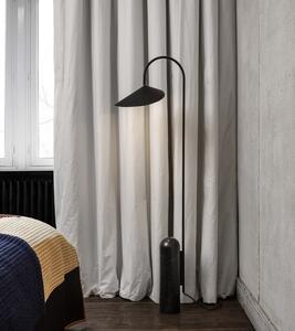 Ferm Living designové stojací lampy Arum Floor Lamp