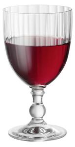 SKLENICE NA ČERVENÉ VÍNO Bohemia - Sklenice na červené víno