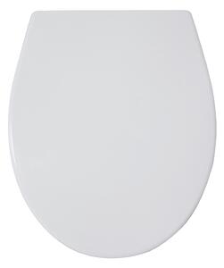 Spirella WC prkénko HARRY, světle šedé, plast