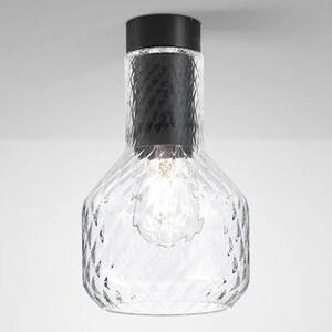 Aquaform designová stropní svítidla Modern Glass Barell E27