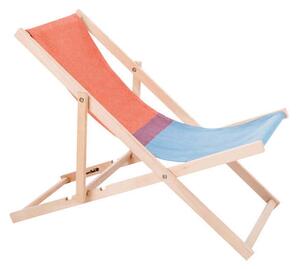 Weltevree designové křeslo Beach Chair