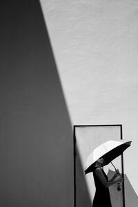 Fotografie Light and Shadow, Kieron Long