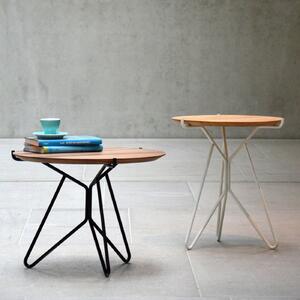 Jan Kurtz designové konferenční stoly Triad Coffee Table
