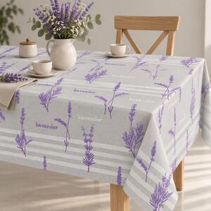 Ubrus PVC D-35C - Role 140cm x 20m