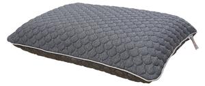 Bazyl.cz Přírodní latexový polštář ERGO AIR BAMBOO 13cm - 40 x 60 cm