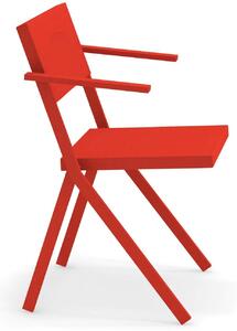 Emu designové jídelní židle Mia Armchair
