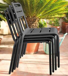 Emu designové zahradní židle Star Chair