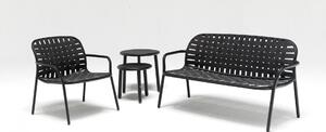 Emu designová zahradní křesla Yard Lounge Chair