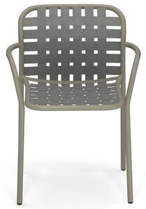 Emu designové zahradní židle Yard Armchair