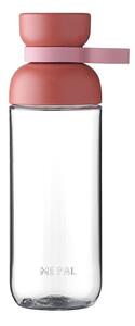 Světle červená tritanová lahev 500 ml Vita – Mepal