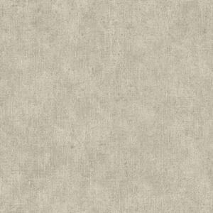 Vliesová tapeta na zeď, šedo-béžová, imitace látky, NHW1008, Perla, Decoprint