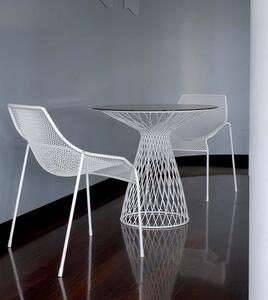 Emu designové jídelní stoly Heaven Table (průměr 80 cm)
