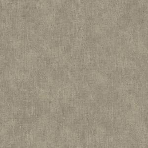 Vliesová tapeta na zeď, hnědá, imitace látky, NHW1007, Perla, Decoprint