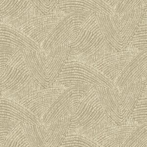 Grafická vliesová tapeta na zeď, béžová, NHW1025, Perla, Decoprint
