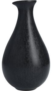 FORTESSA Karafa/Láhev na saké, obsah: 0,45 litru, výška: 165 mm, průměr: 85 mm (6 ks)