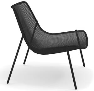 Emu designová zahradní křesla Round Lounge Chair
