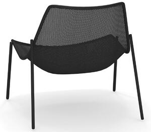 Emu designová zahradní křesla Round Lounge Chair