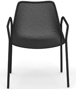 Emu designové zahradní židle Round Armchair