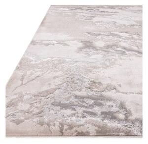 Šedý koberec 170x120 cm Aurora - Asiatic Carpets