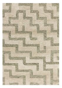 Zeleno-béžový koberec 290x200 cm Mason - Asiatic Carpets