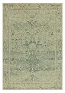 Zelený koberec 170x120 cm Kaya - Asiatic Carpets