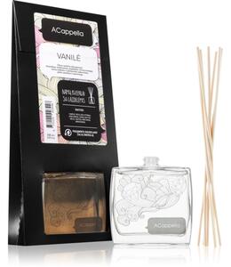 ACappella Vanile aroma difuzér s náplní 100 ml