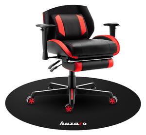Podložka pod kancelářskou židli Floormaster 3 (černá)