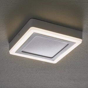 LEDVANCE LED Click White Square stropní 20cm