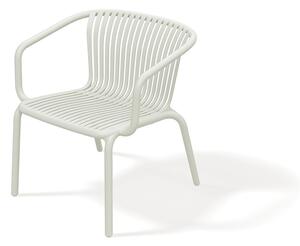 Prosperplast Zahradní křeslo BRENES 67x62,5x74 cm béžové