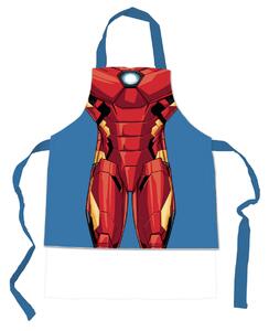 Zástěra Avengers - Iron Man
