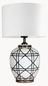 Stolní lampa New York