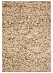 Kave Home Barevný vlněný koberec Elanis 200 x 300 cm